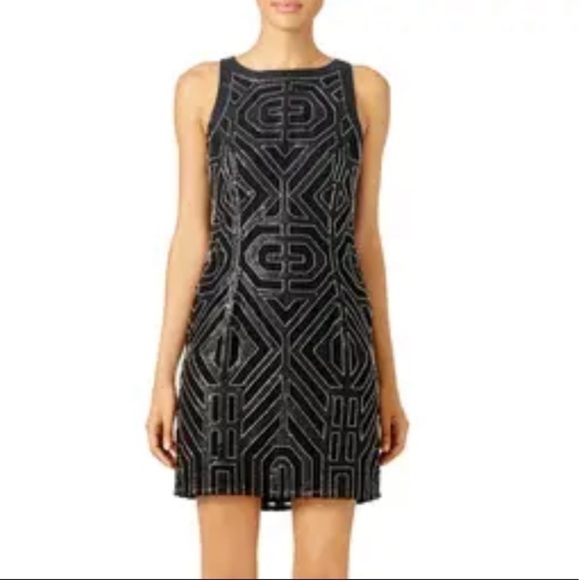 Vie la V Black Chrysler Shift Size 0 - Picture 1 of 16